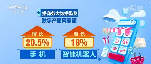 數(shù)字產(chǎn)品與網(wǎng)絡(luò)技術(shù)服務(wù)雙輪驅(qū)動(dòng) 2025年中國消費(fèi)市場(chǎng)如何實(shí)現(xiàn)“質(zhì)”與“量”的雙重攀登？